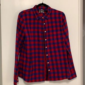 J. Crew Tops - Shirt J. Crew Tops - Shirt